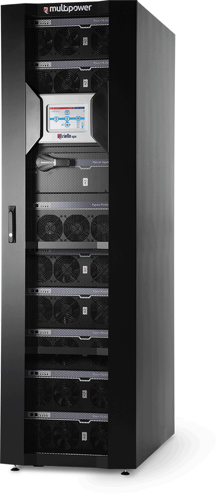 Power Cabinet 294 kW (MPW 300 PWC)