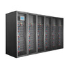 Riello UPS & Riello Solartech: UPS and Energy Storage Systems (ESS) powered by lithium battery solutions