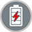 Energy Storage Icon